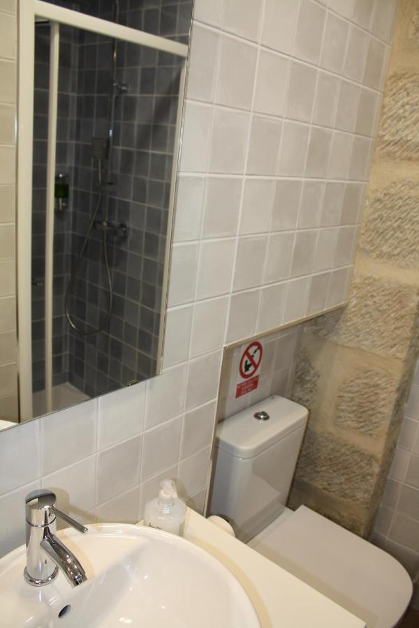Barbacana, Dieciocho Baeza Kültér fotó